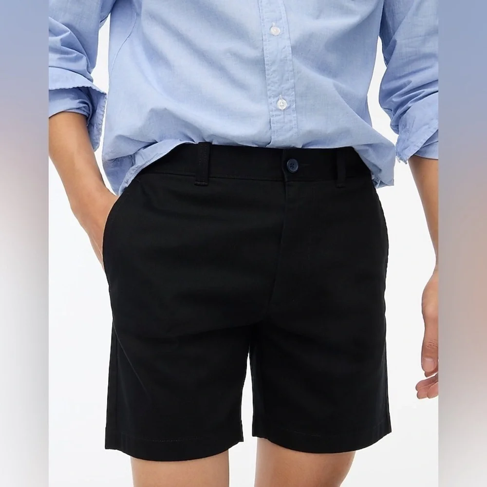 J Crew 7